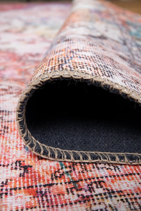 Conceptum Folk Chenille Multicolor BA 31